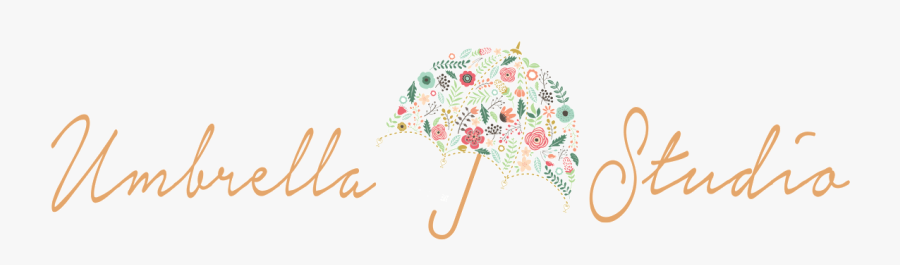 Umbrella Studio Wedding Photographer Surrey - Wedding Umbrella Png Hd, Transparent Clipart