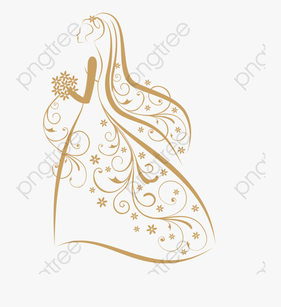 Collection Of - Mariage Png, Transparent Clipart