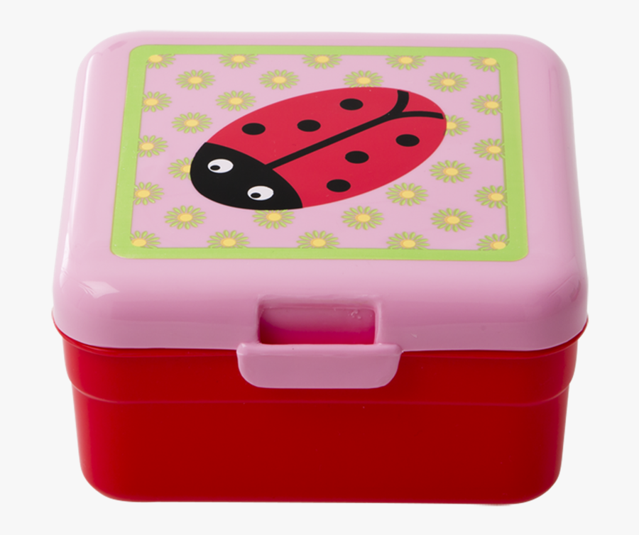 Lunch Box Png - School Lunch Box Png, Transparent Clipart