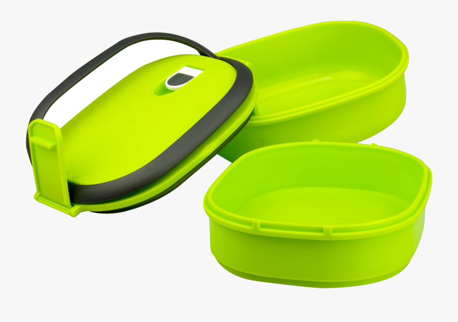Lunch Box Png Transparent Image - Lunch Box Png, Transparent Clipart