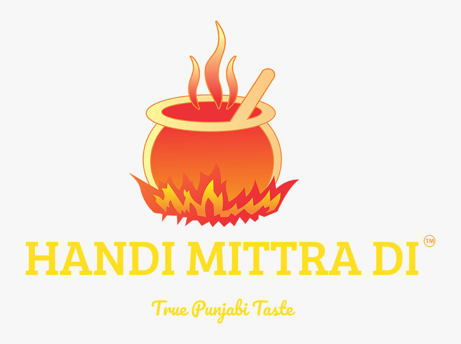 Handi Mitra Di Logo, Transparent Clipart