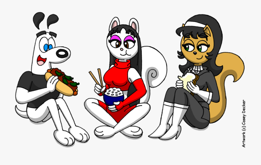 Transparent Lunch Time Clipart - Lunch, Transparent Clipart