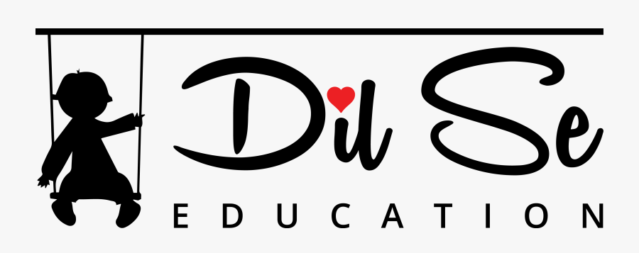 Dil Se Education Logo - Dil Se Logo, Transparent Clipart