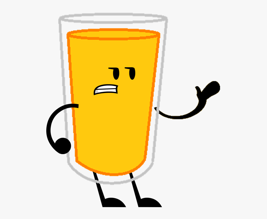 Vector Transparent Stock Image Mj Png Community - Cartoon Mango Juice Png, Transparent Clipart