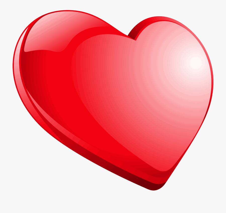Heart Red Png Clipart - Weds Logo In Heart Png, Transparent Clipart