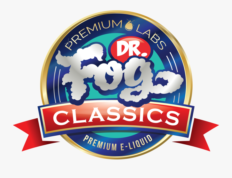 Dr Fog Milk Series, Transparent Clipart