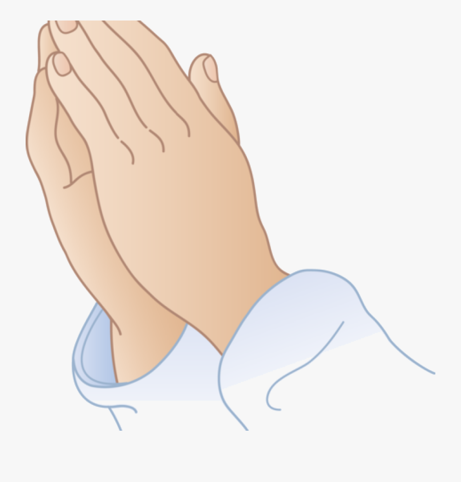 Praying Hands Free Clipart Royalty Hatenylo Com Clip - Prayer Hands Clipart Transparent, Transparent Clipart