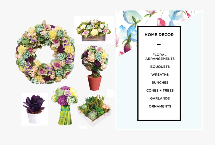 Indian Flower Garland Png - Bouquet, Transparent Clipart