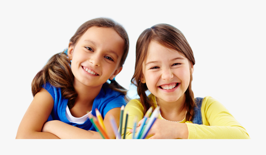 School Children Png, Transparent Clipart