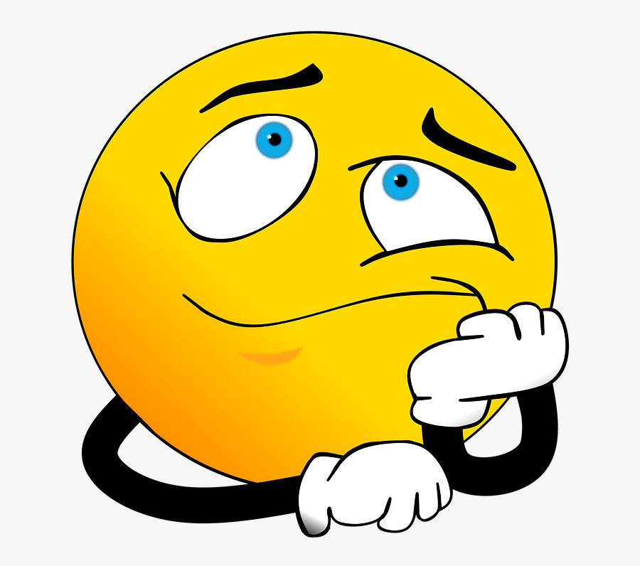 Emoji Dp, Transparent Clipart