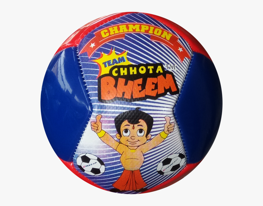 Chota Bheem Clipart, Transparent Clipart