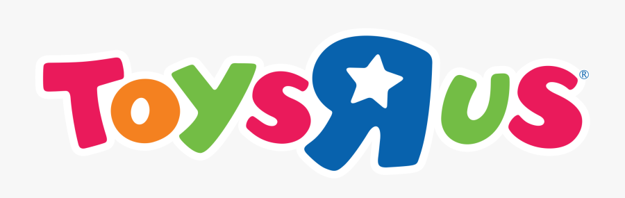 Toysrus Logo - Toys R Us Logo Png, Transparent Clipart
