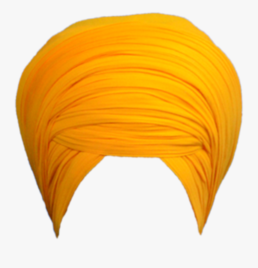 Sikh Turban Png, Transparent Clipart