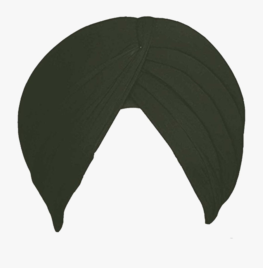 Sikh Turban Png Hd - Sikh Turban Png, Transparent Clipart