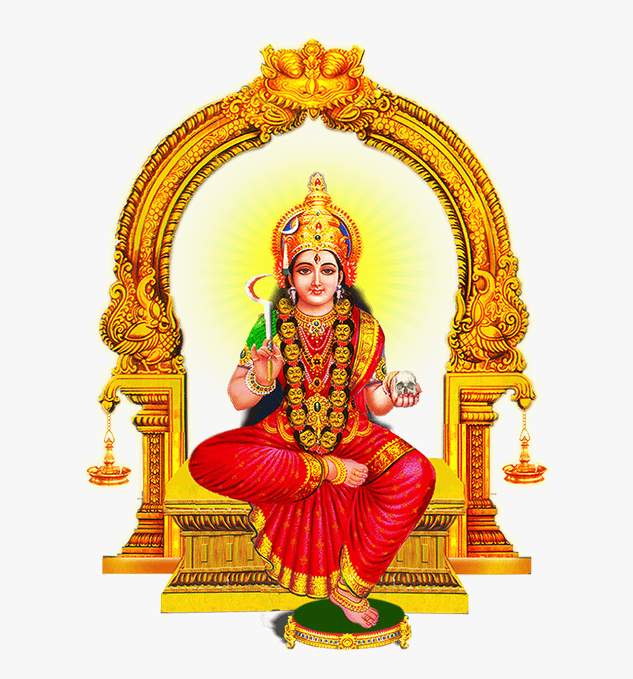 Collections At Sccpre Cat - Devi Png, Transparent Clipart