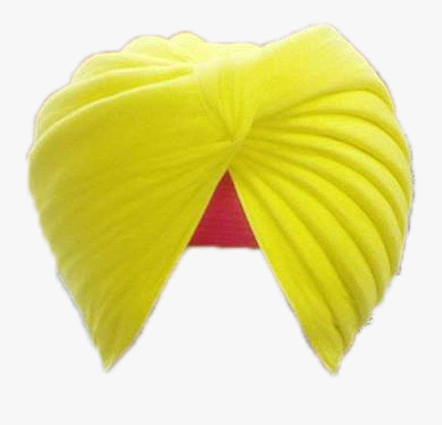 Dastar Turban Sikhism Pagri - Png Turban, Transparent Clipart