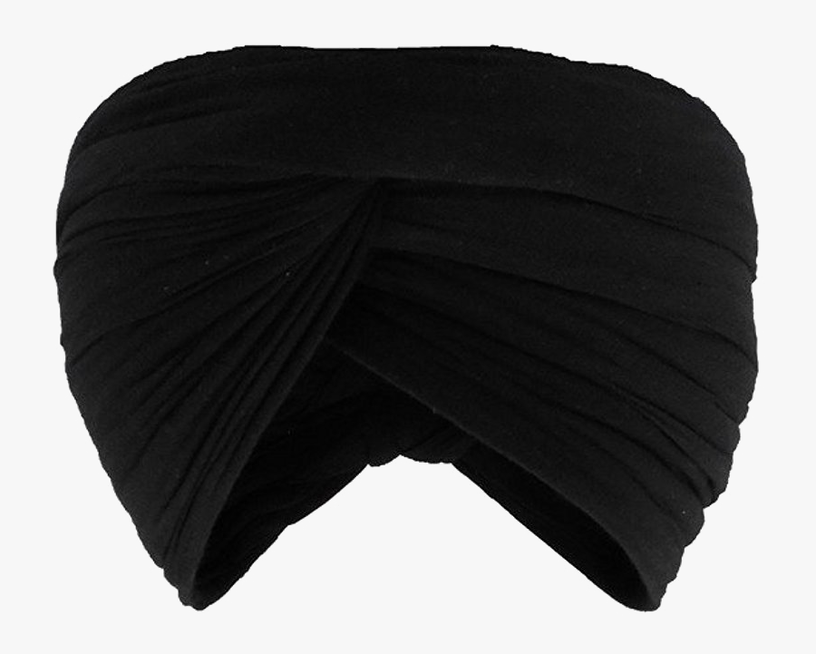 Sikh Turban Png File - Black-and-white , Free Transparent Clipart ...