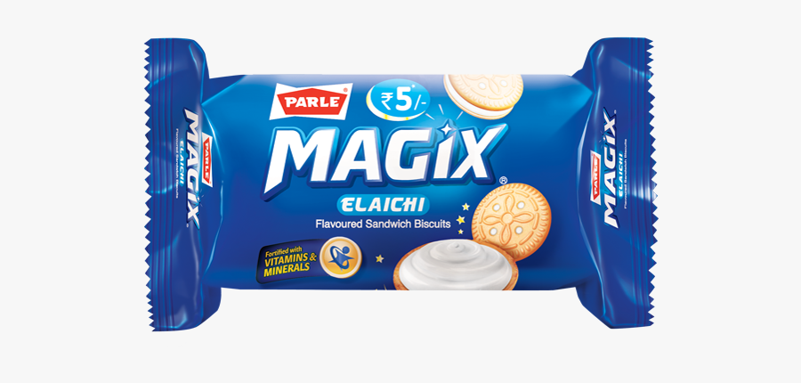 Parle Magix, Transparent Clipart