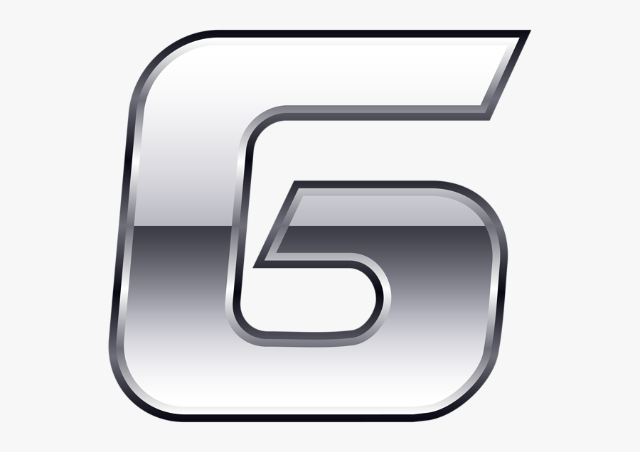 God Trademark Number Trinity Metallic Free Hq Image, Transparent Clipart