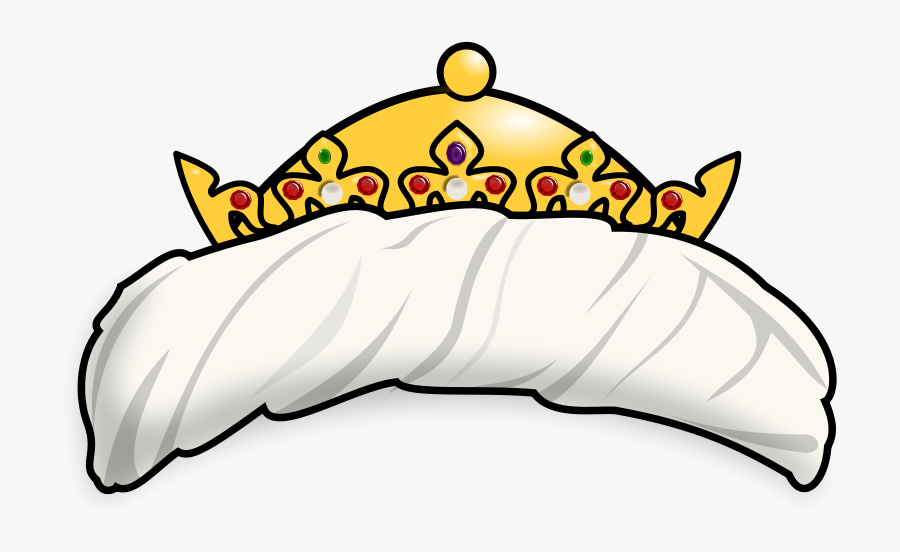 Free Clipart - Oriental Hat Clipart, Transparent Clipart