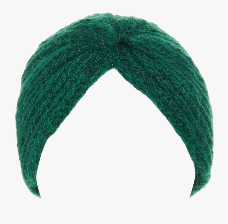Sikh Turban Png Background Image - Beanie, Transparent Clipart