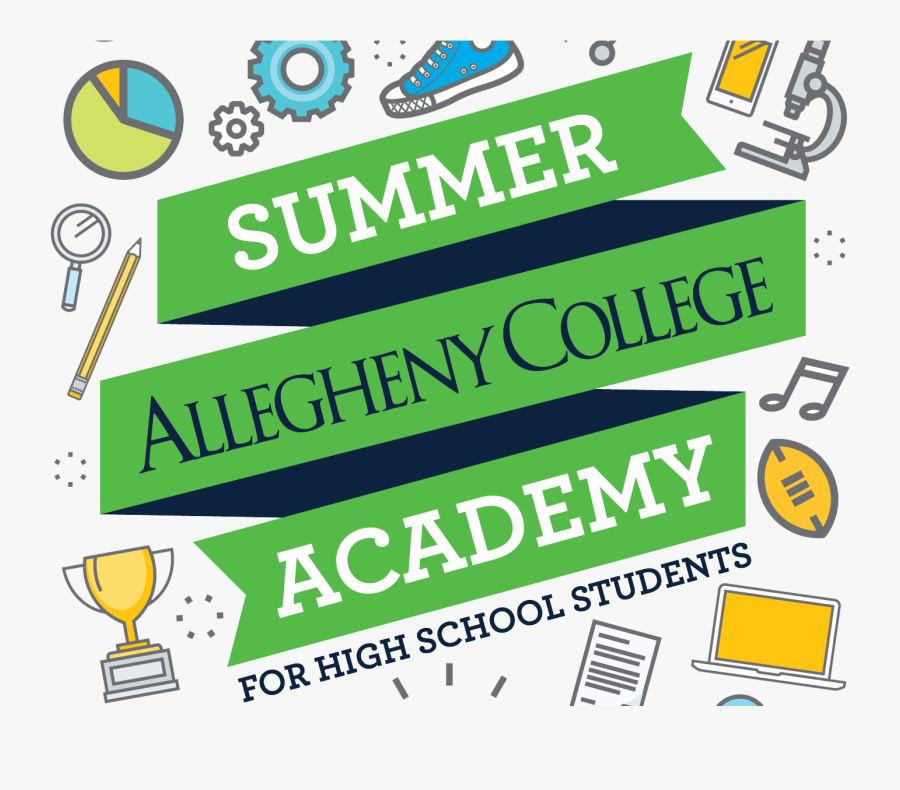 Allegheny College, Transparent Clipart