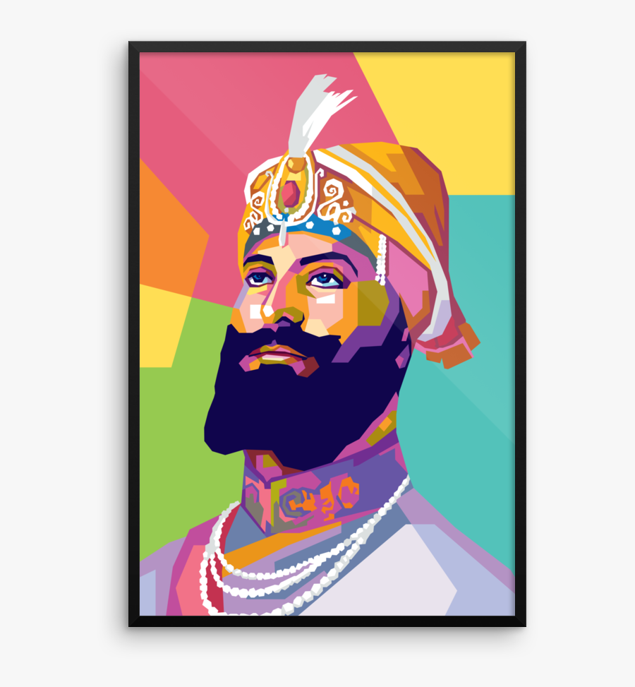 Quotes From Guru Gobind Singh Ji, Transparent Clipart