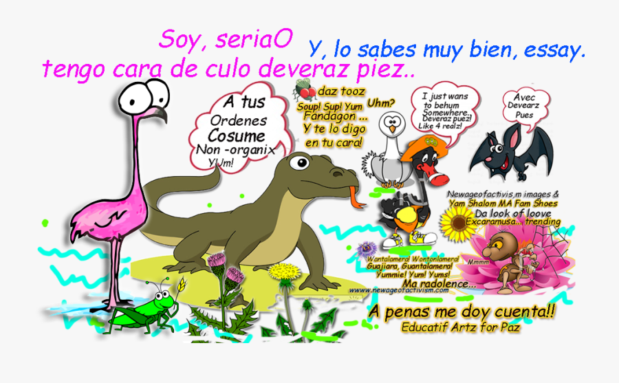 Cartoon, Transparent Clipart