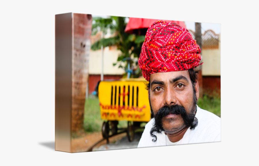 Clip Art Male Turban - Turban, Transparent Clipart