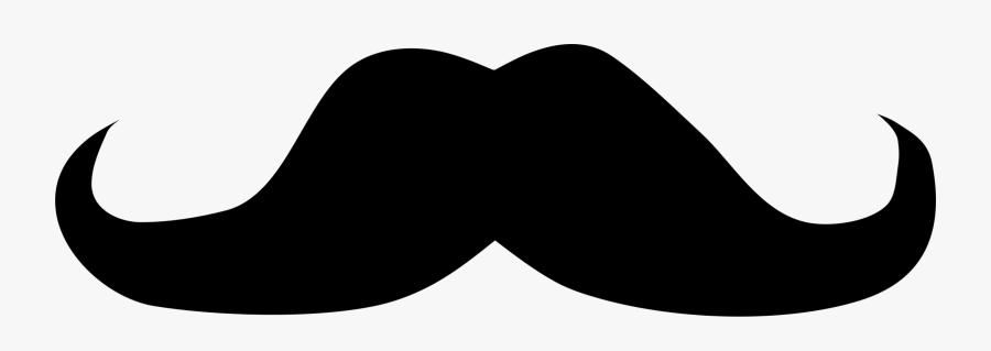Clipart Transparent Stock Turban Transparent Mustache - Logo Moustache, Transparent Clipart