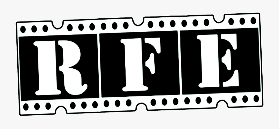 Rfe Tv, Transparent Clipart