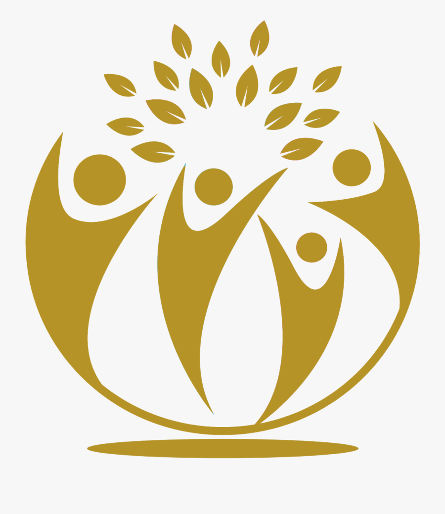 The American Iftar Dinner - Logo Design For Together, Transparent Clipart