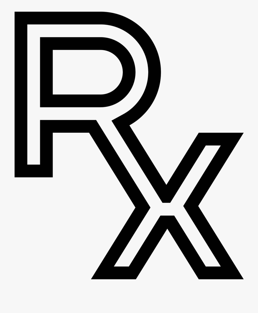 Black And White Download Icon Free Download Png - Transparent Pharmacy Icon, Transparent Clipart