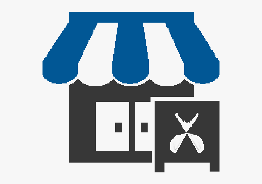 More Pos Software In Bangladesh Posspot Com - ร้าน ขาย ของชำ ไอคอน, Transparent Clipart