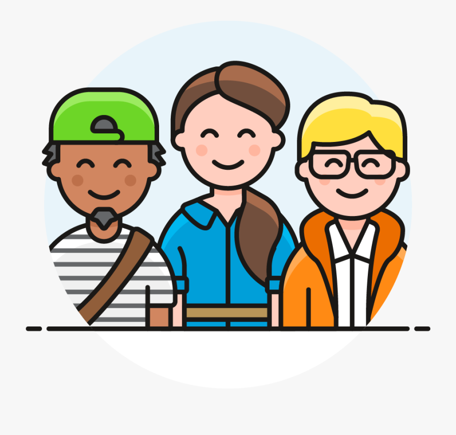 Icon Image Creator Pushsafer Send Push Notifications - Student Png, Transparent Clipart