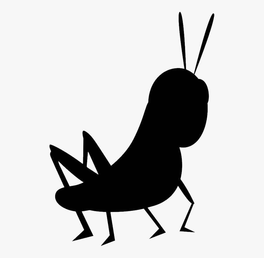 Cricket Insect Png - Cricket Animal Clipart, Transparent Clipart