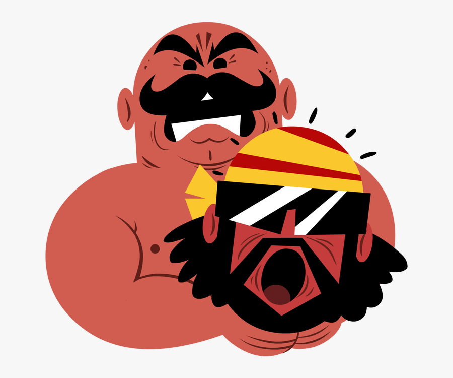 Picture - Cartoon, Transparent Clipart