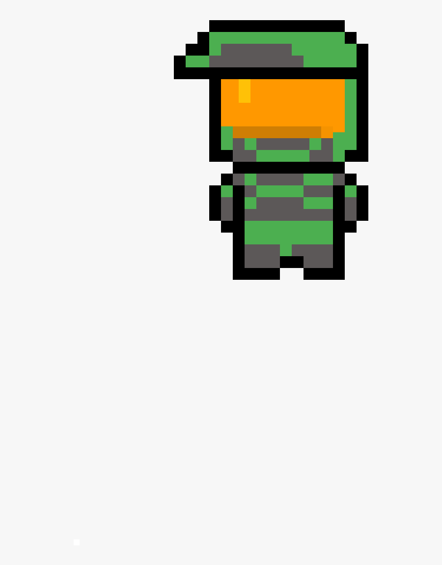 Tyler The Creator Pixel Art - Capitão America Pixel Art, Transparent Clipart