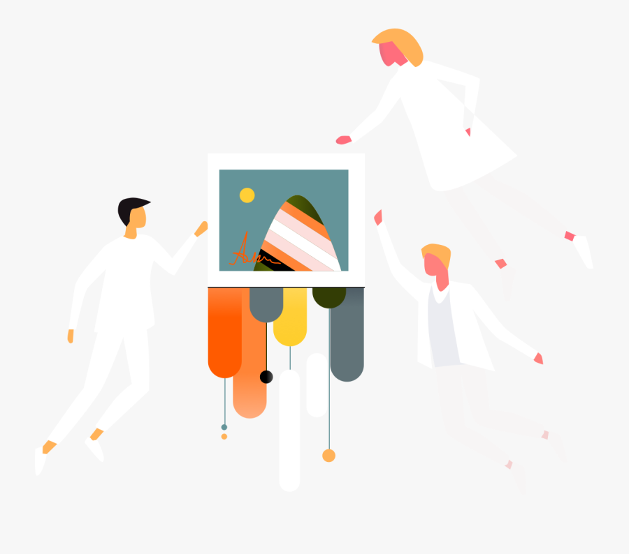 Illustration, Transparent Clipart