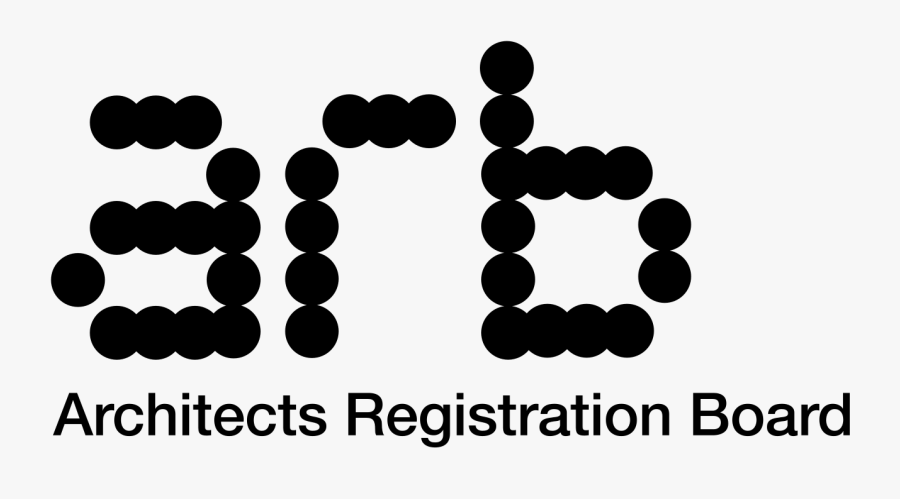 Architects Registration Board Logo, Transparent Clipart