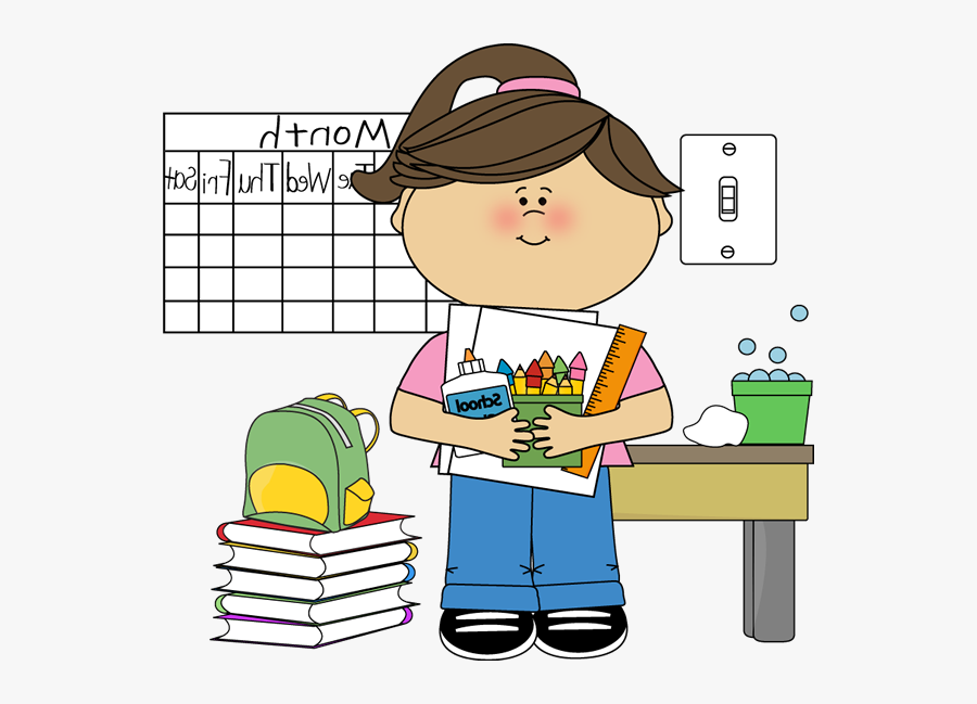 Transparent Classroom Jobs Clipart - Clip Art , Free Transparent Clipart .....