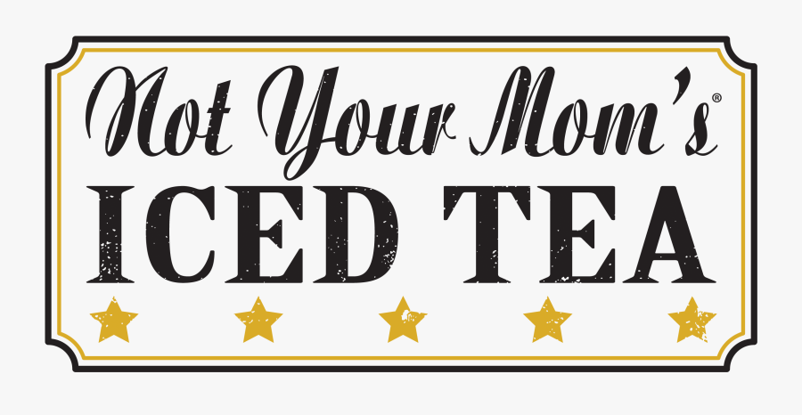 Not Your Father's Mountain Ale Logo, Transparent Clipart