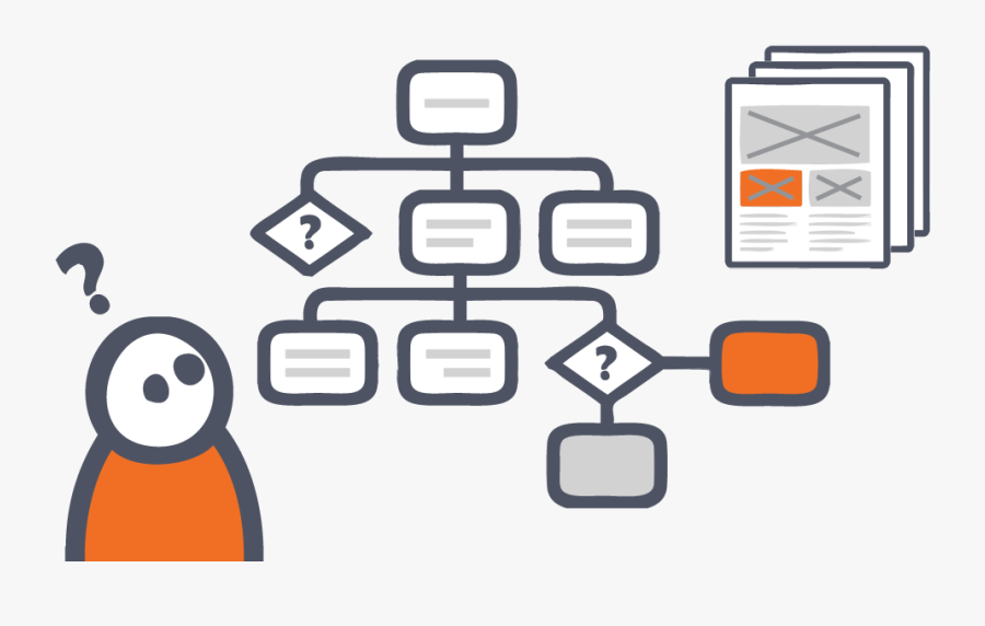 Information Architecture Designer Do, Transparent Clipart