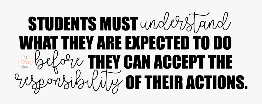 Calligraphy, Transparent Clipart