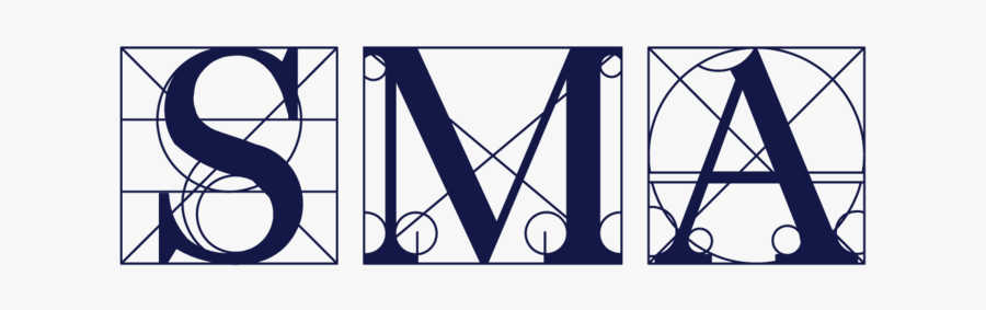 Steven Mueller Architects Small Logo, Transparent Clipart