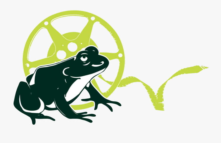 Free Png Download American Bullfrog Png Images Background - True Frog, Transparent Clipart