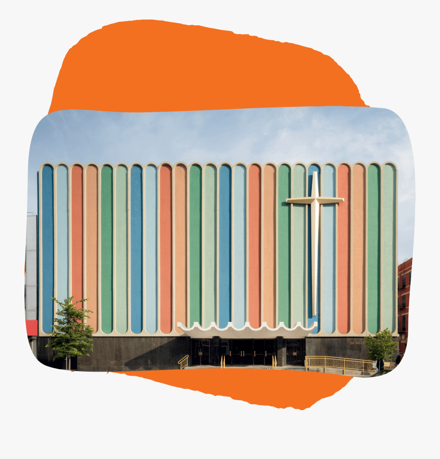 Greater Refuge Temple Costas Machlouzarides, Transparent Clipart