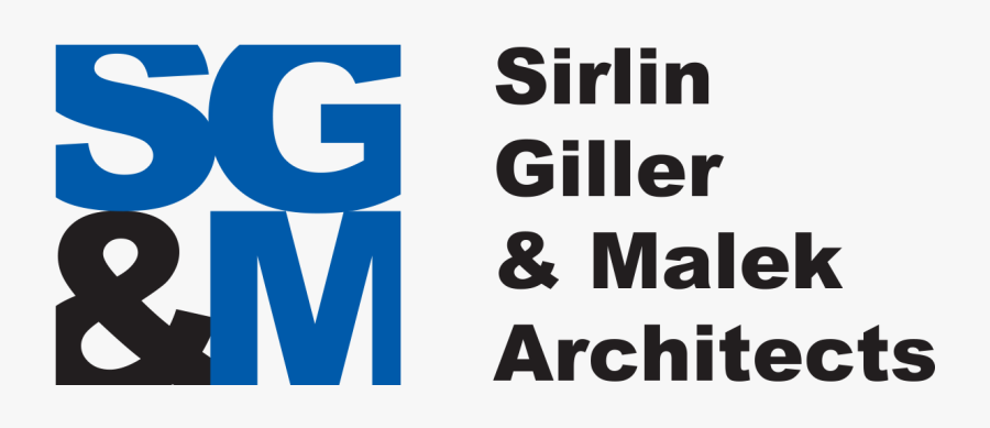 Sgm Architects, Transparent Clipart