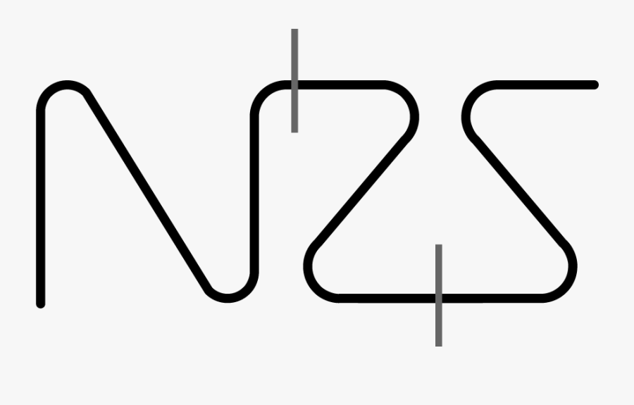 N2s Logo, Transparent Clipart