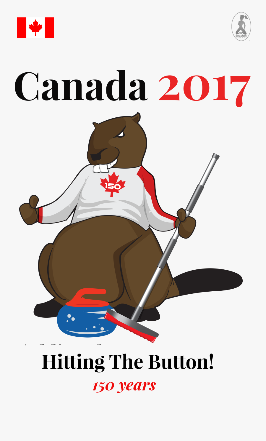 Explore Canada Canada, Curling And More - Montreal Skyline, Transparent Clipart